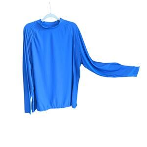 UV skinz 50+ UPF sunwear protection 3XL mens beach ocean swim shirt long sleeve
